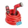 FITT - Tuyau extensible yoyo sous pression 15 m