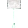 FLAMINGO - Epuisette xl 20 cm x 14 cm x 46 cm filet fin aquarium