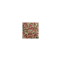 FLAMINGO - Nourriture poisson d'étang, en granulat -15 litres 1.6 kg