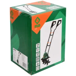 FLO - Motoculteur électrique 750 w