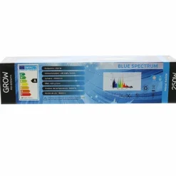 FLORASTAR - Ampoule mh 250w croissance