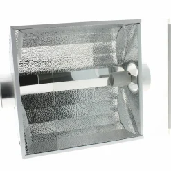 FLORASTAR - Réflecteur vitré à ventiler ø 150mm