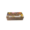FLOREX - Carré de potager fleurs comestibles