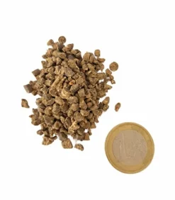 FLORIVERT - Engrais flori or 7-5-7 algues 20 kg dynamise la vie du sol, pour toutes saisons - florivert neg01889