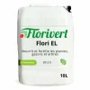 FLORIVERT - Engrais gazon flori el 20-2-5 10l libération lente, pour pelouses bien vertes - florivert neg00987