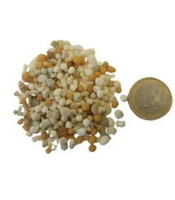 FLORIVERT - Engrais starter flori er 20-5-10 3 mgo 1 fe (3/4) 25kg, idéal relance printemps - florivert neg01810