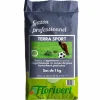 FLORIVERT - Gazon sport jeux terra sport 1 kg résistant au piétinement, homogénéité rapide - florivert 1206453