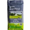 FLORIVERT - Semences gazon terra paysage 1 kg pour un gazon fin et dense facile à établir - florivert 1206448