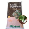 FLORIVERT - Substrat flori plantat. Mycor100 70l enrichi en engrais, pour plantations et rétention d'eau - florivert neg01618