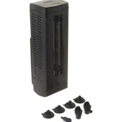 FLUVAL - Filtre intérieur u3 débit max 600 l/h aquarium
