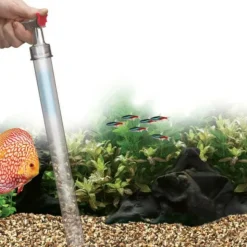 FLUVAL - Kit de nettoyage de gravier d'aquarium - - fx - compatible filtres extérieurs fx4 et fx6 (2eme génération)