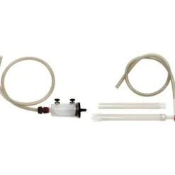 FLUVAL - Kit de nettoyage de gravier d'aquarium - - fx - compatible filtres extérieurs fx4 et fx6 (2eme génération)