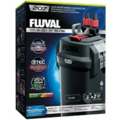 FLUVAL - Série 7 207 filtre d'extérieur pour aquarium