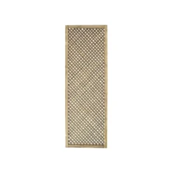 FOREST STYLE - Treillis Clématite - H.180 x L.60 x Epaisseur 3cm