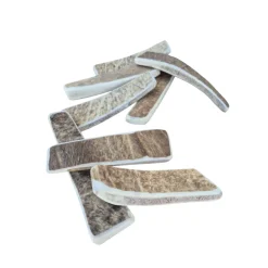 FRANCE CROQUETTES - France croquettes bois de daim xl 3x 151/200g