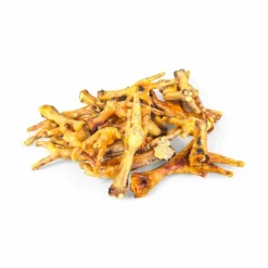 FRANCE CROQUETTES - France croquettes - pattes de poulet 500g x3
