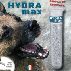 FRANCE CROQUETTES - Hydra max 5mlx12 france croquettes