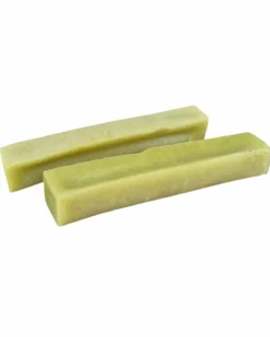 FRANCE CROQUETTES - 2x fromage de yak à la menthe l 100/140g - chien >30kg - france croquettes