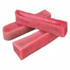 FRANCE CROQUETTES - 3x fromage de yak à la fraise l 100/140g - chien >30kg - france croquettes