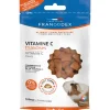 FRANCODEX - Friandises Vitamine C 50 g