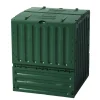 GARANTIA - Composteur Eco King : vert, 400L