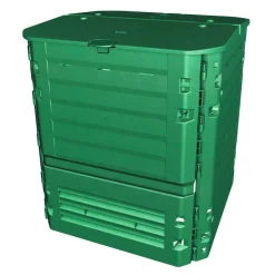 GARANTIA - Composteur Thermo King : 600L