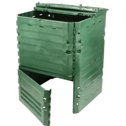 GARANTIA - Composteur Thermo King : 600L