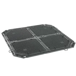 GARANTIA - Grille de fond : 600L