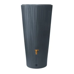 GARANTIA - Réservoir linus 2en1 graphite 220L