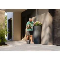 GARANTIA - Réservoir linus 2en1 graphite 220L