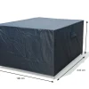 GARDEN IMPRESSIONS - Housse coverit mob.de jardin 245 x 190 x h 85 - garden impressions