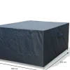 GARDEN IMPRESSIONS - Housse coverit salon de jardin 305 x 305 x h 70 - garden impressions