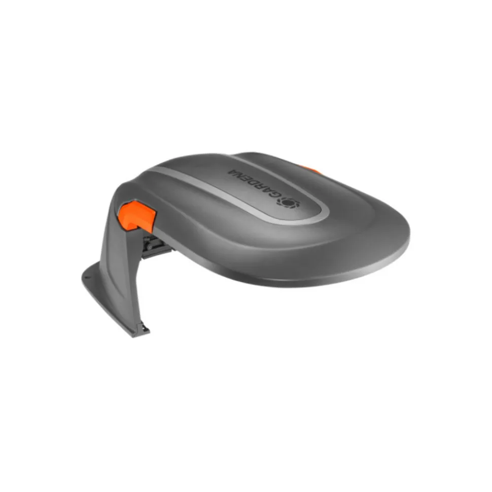 GARDENA - Abri pour tondeuse robot sileno gardena - 15020-20