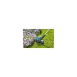 GARDENA - Coupe-bordure à batterie - easycut 23/18v p4a - 18v - 23 cm (livré avec batterie 2,0 ah + chargeur)