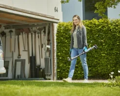 GARDENA - Coupe-branches easycut 110/18v p4a sur batterie - coupe ø 28 mm - l. 1140 mm