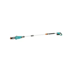 GARDENA - Elagueuse sur perche tcs 20/18v p4a sans batterie