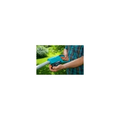 GARDENA - Elagueuse sur perche tcs 20/18v p4a sans batterie
