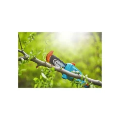 GARDENA - Elagueuse sur perche tcs 20/18v p4a sans batterie