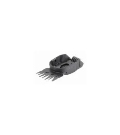 GARDENA - Gras- und buchsmesser 2340-20 (grau, 8cm)