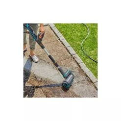 GARDENA - Nettoyeur de terrasse aquabrush 18v / p4a - universal - sans batterie