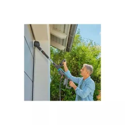 GARDENA - Nettoyeur de terrasse aquabrush 18v / p4a - universal - sans batterie