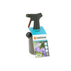 GARDENA - Pulvérisateur à gâchette 1l - gardena