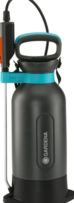 GARDENA - Pulvérisateur à pression préalable comfort 5l