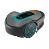 GARDENA - Robot tondeuse sileno pour tonte de jardins 15201-34 gardena - gardena