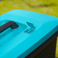 GARDENA - Tondeuse à gazon sur batterie powermax li-40/32 - gardena