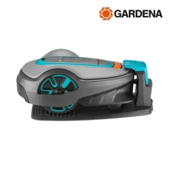 GARDENA - Tondeuse robot gardena - sileno life 1250 - 15103-26
