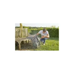 GARDENA - Tondeuse robot gardena - sileno life 1250 - 15103-26
