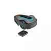 GARDENA - Tondeuse robot smart sileno city 250