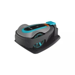 GARDENA - Tondeuse robot smart sileno city 250