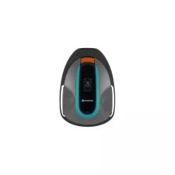 GARDENA - Tondeuse robot smart sileno city 250